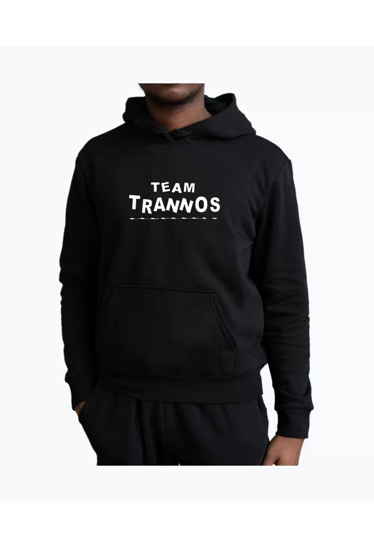 Φούτερ Team Trannos HTT933