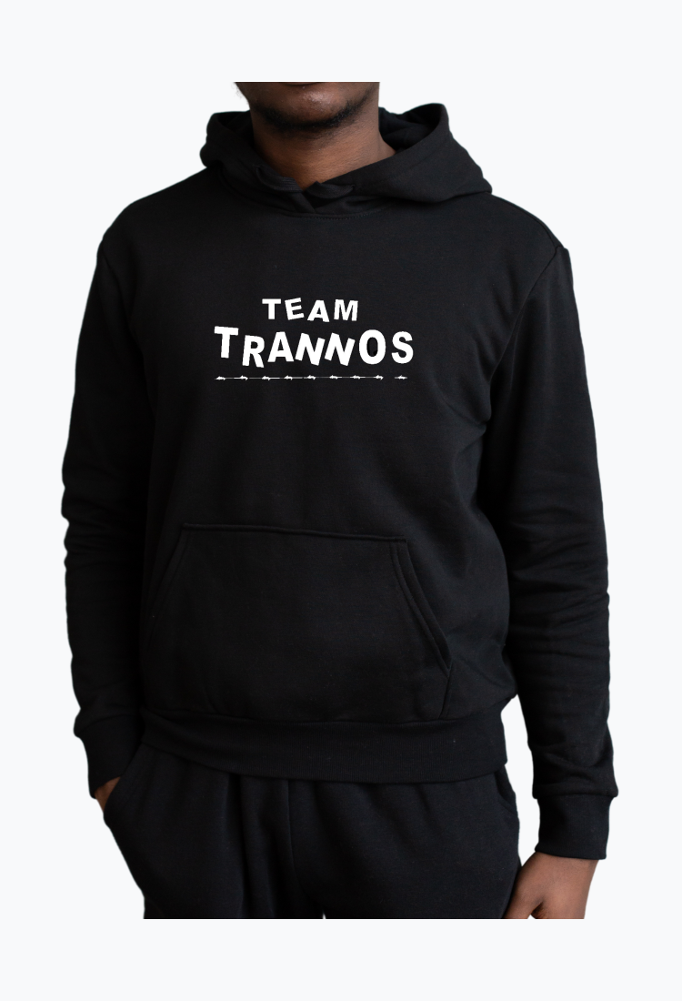 Φούτερ Team Trannos MTT933