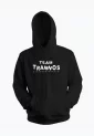 Φούτερ Team Trannos HTT933 Φούτερ Team Trannos HTT933
