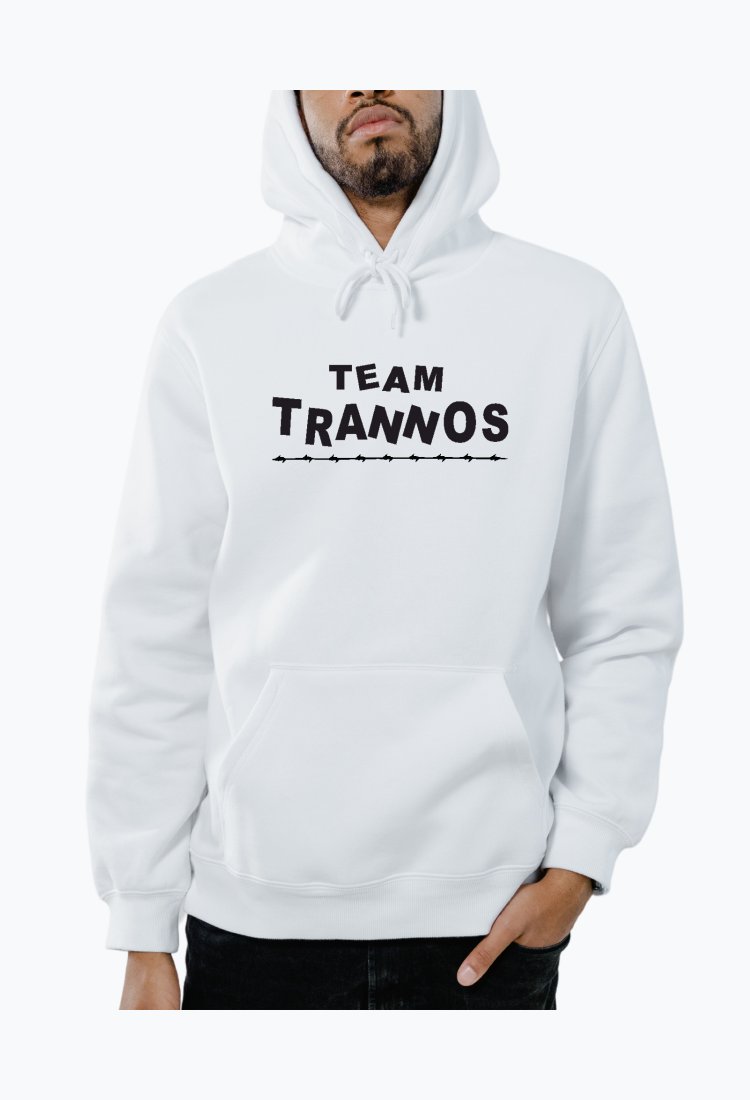 Sweatshirt Team Trannos MTT933