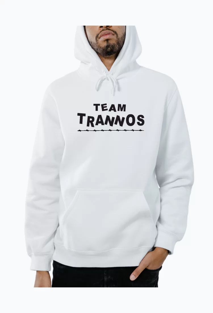 Φούτερ Team Trannos HTT933