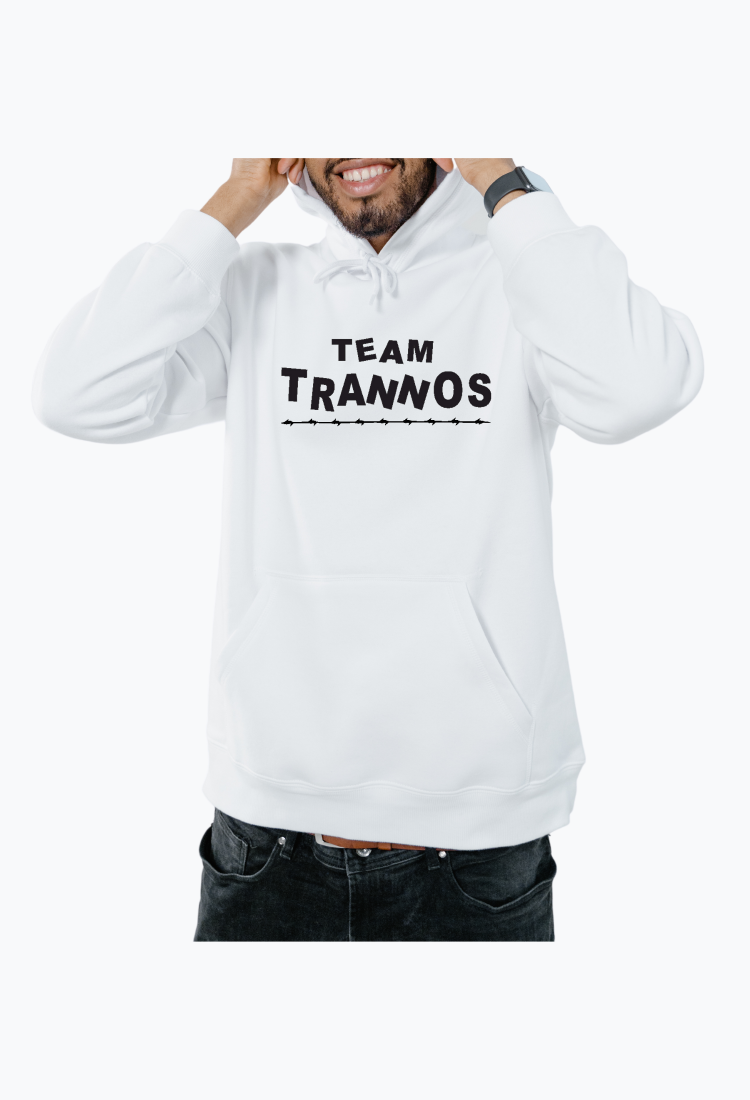 Φούτερ Team Trannos MTT933
