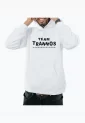 Φούτερ Team Trannos HTT933 Φούτερ Team Trannos HTT933