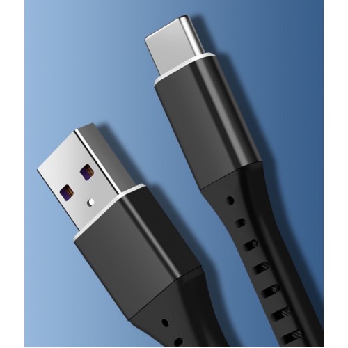 Καλώδιο φόρτισης  USB σε Type C KFM22