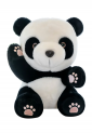 Plush Teddy Bear Panda KID917