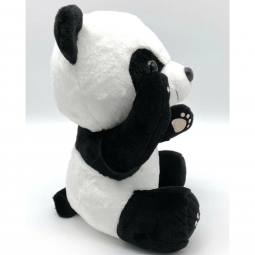 Plush Teddy Bear Panda KID917