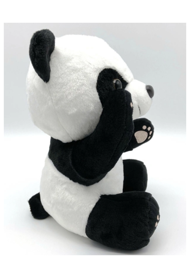 Plush Teddy Bear Panda KID917