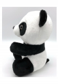 Plush Teddy Bear Panda KID917