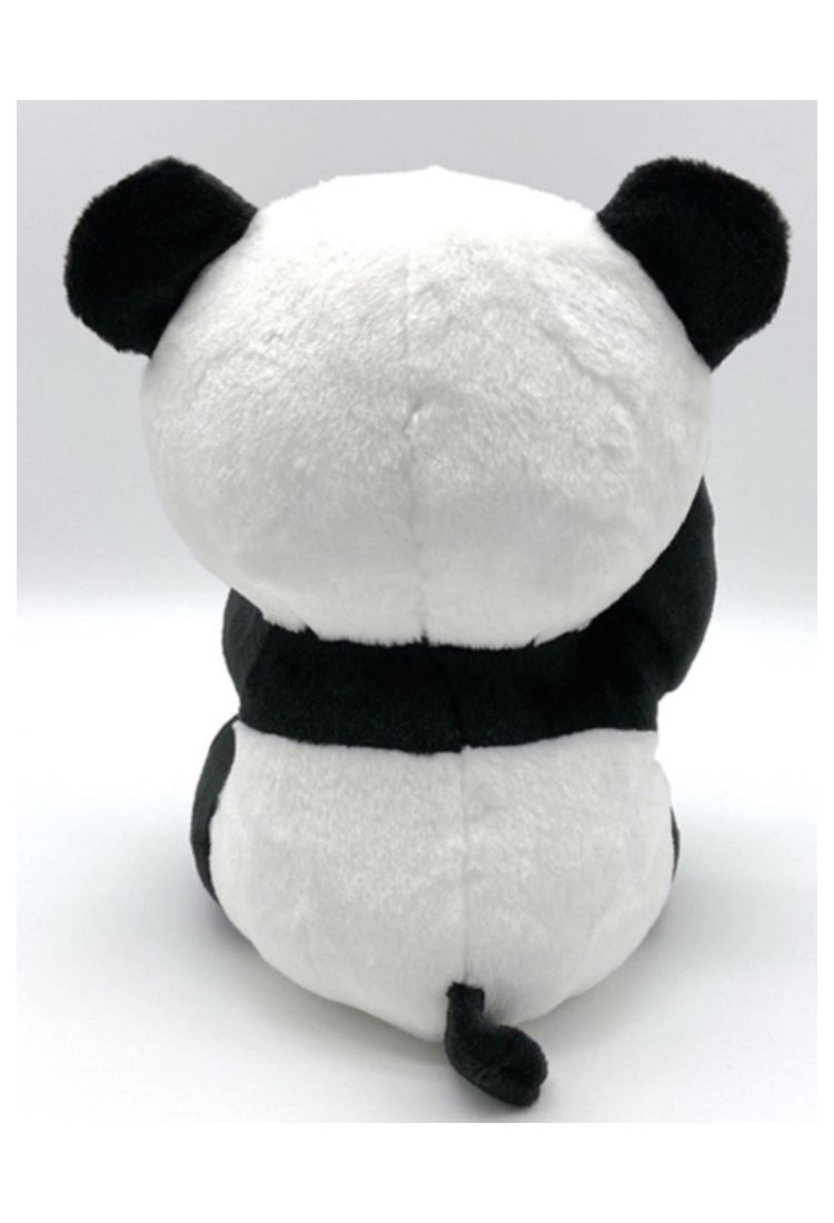 Plush Teddy Bear Panda KID917