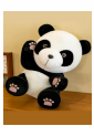 Plush Teddy Bear Panda KID917