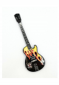 Guitar Keychain / Magnet KISS KKR990