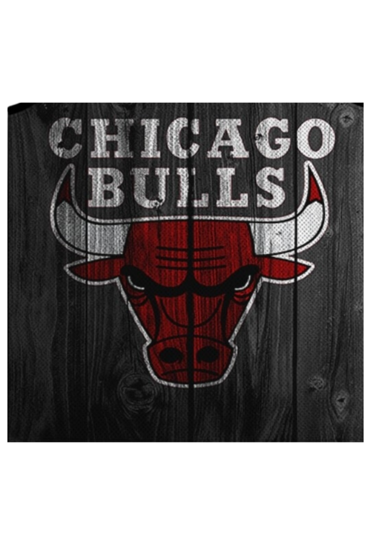 Chicago Bulls Men's Tank Top KP3773