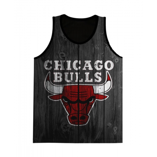 Ανδρικό Tank Top Chicago Bulls KP3773