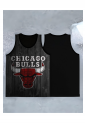 Chicago Bulls Men's Tank Top KP3773