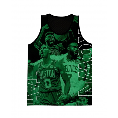 Boston Celtics Men's Tank Top KP4713