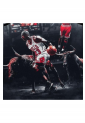 Jordan Bulls Men's Tank Top KP4714