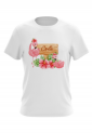 Children's Blouse Flamingo Crete KTF001