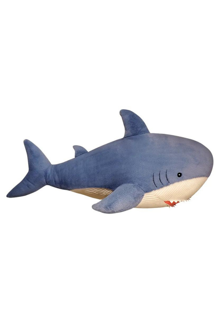 Plush Shark KTS390