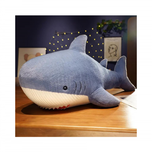 Plush Shark KTS390