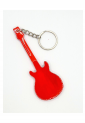 Linkin Park LKR986 Guitar Keychain / Magnet