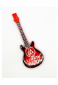 Κιθάρα Μπρελόκ / Μαγνήτη Linkin Park LKR986