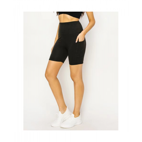 Sports Shorts/Trousers with Pockets LSS955 