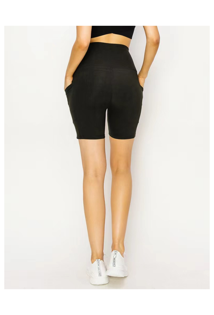 Sports Shorts/Trousers with Pockets LSS955 