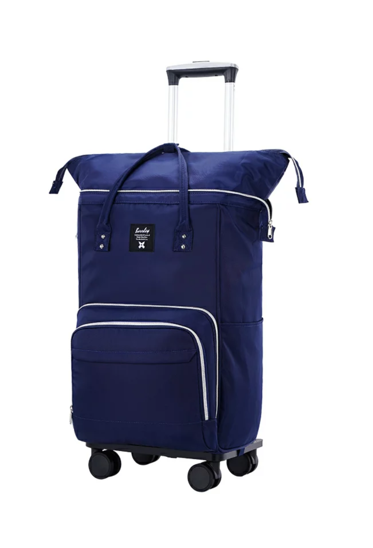 Τσάντα Ταξιδιού LWB158