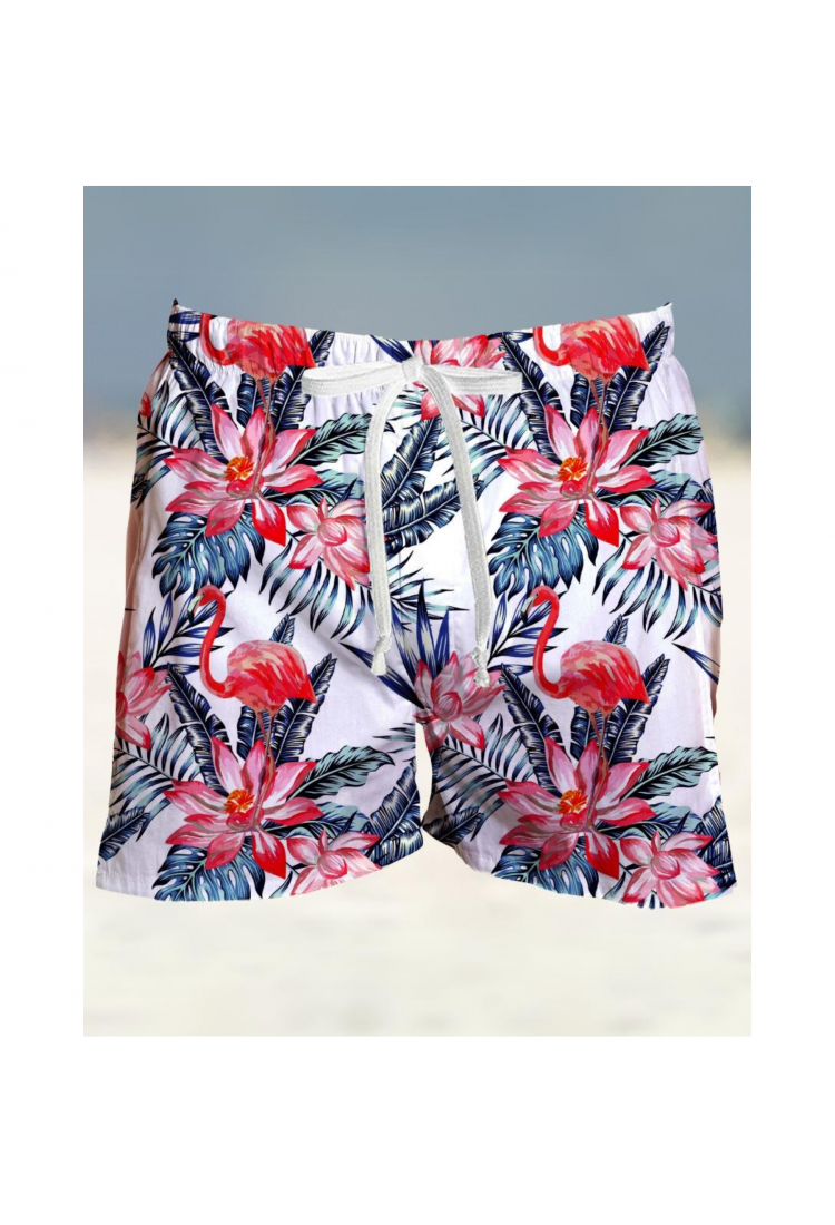 Men's Swimwear Shorts MAN197-F