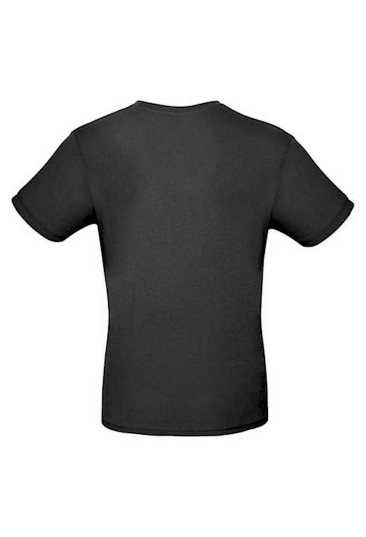 Ted in the Urinal Black MB2 Men's T-Shirt