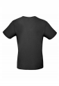 Ted in the Urinal Black MB2 Men's T-Shirt