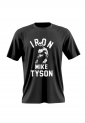Αντρική Μπλούζα Mike Tyson MB259