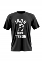 Mike Tyson MB259 Men's T-Shirt