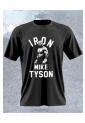 Mike Tyson MB259 Men's T-Shirt