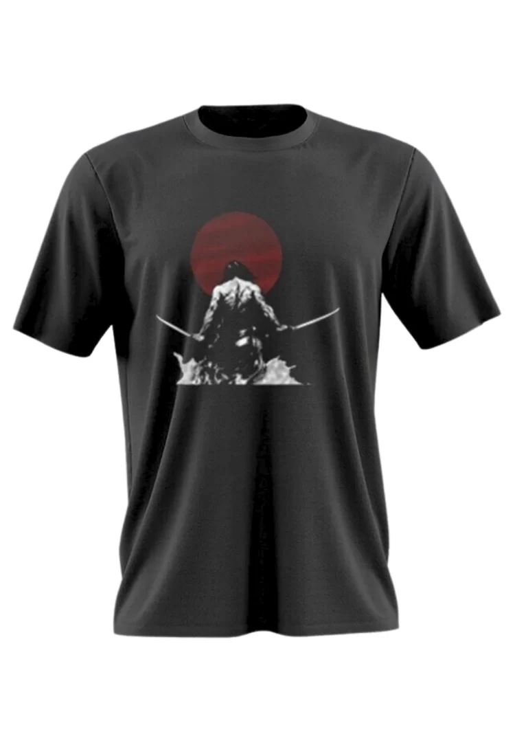 Αντρική Μπλούζα Samurai MB313