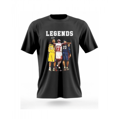Αντρική Μπλούζα Legends MB395