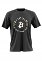 Men's Bitcoin Shirt MB496