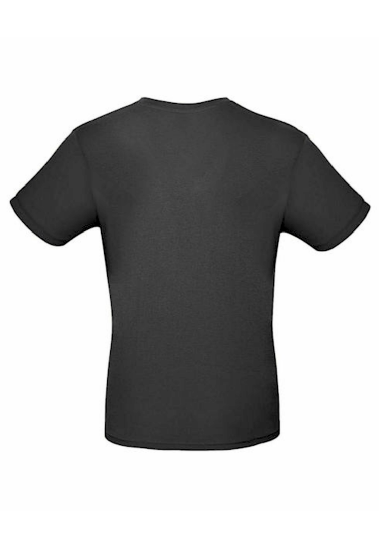 Men's Bitcoin Shirt MB496