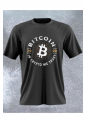 Men's Bitcoin Shirt MB496