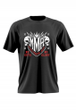 Men's Mixed Martial Arts Shirt MB639