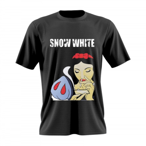 Αντρική Μπλούζα Snow White MB689
