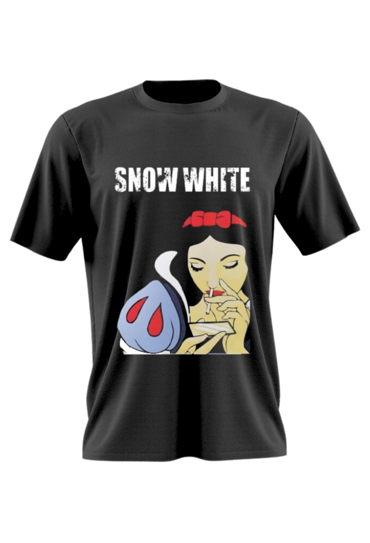 Men's Blouse Snow White MB689