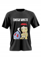 Men's Blouse Snow White MB689