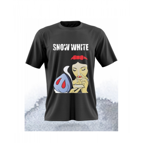 Αντρική Μπλούζα Snow White MB689