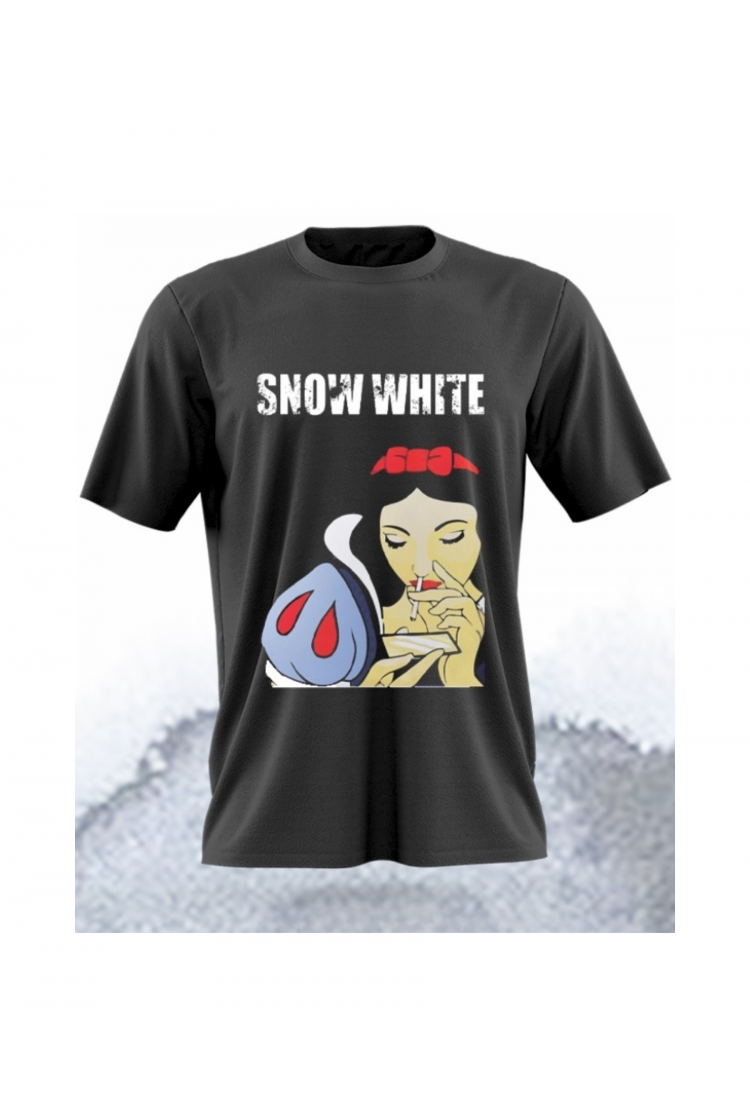 Men's Blouse Snow White MB689