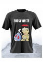 Men's Blouse Snow White MB689