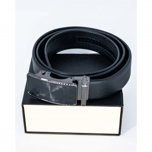 Men's Belt Automatic 3,5 cm MBB770