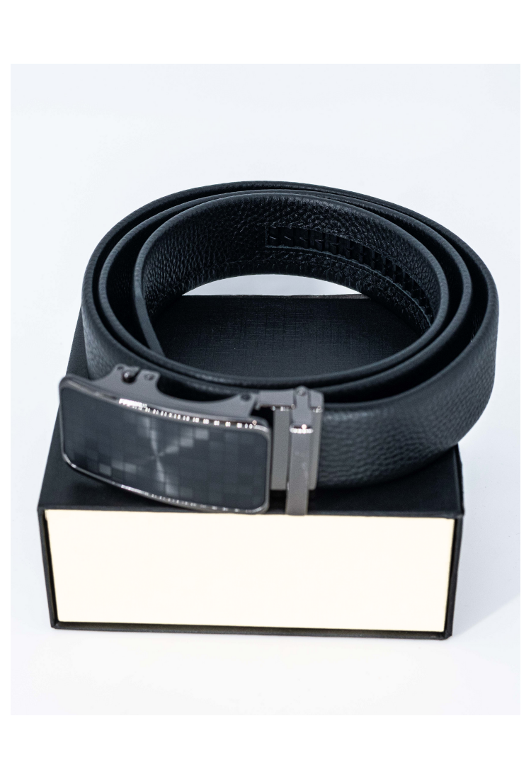 Men's Belt Automatic 3,5 cm MBB770