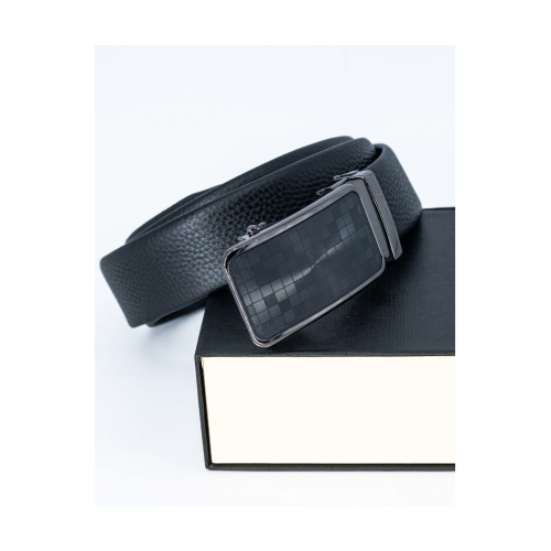 Men's Belt Automatic 3,5 cm MBB770