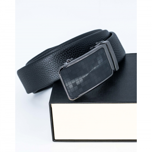 Men's Belt Automatic 3,5 cm MBB770